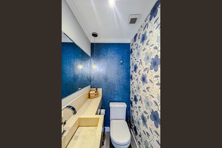 Apartamento à venda com 126m², 3 quartos e 2 vagas Apartamento à venda com 126m², 3 quartos e 2 vagasLavabo