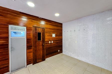 Apartamento à venda com 126m², 3 quartos e 2 vagas Apartamento à venda com 126m², 3 quartos e 2 vagasÁrea comum