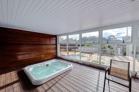 Apartamento à venda com 126m², 3 quartos e 2 vagas Apartamento à venda com 126m², 3 quartos e 2 vagasÁrea comum
