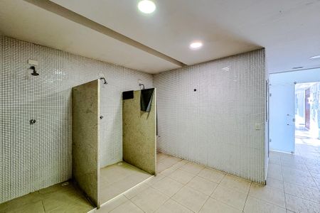 Apartamento à venda com 126m², 3 quartos e 2 vagas Apartamento à venda com 126m², 3 quartos e 2 vagasÁrea comum