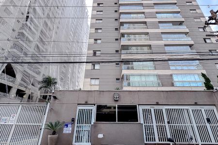 Apartamento à venda com 126m², 3 quartos e 2 vagas Apartamento à venda com 126m², 3 quartos e 2 vagasFachada - Plaquinha