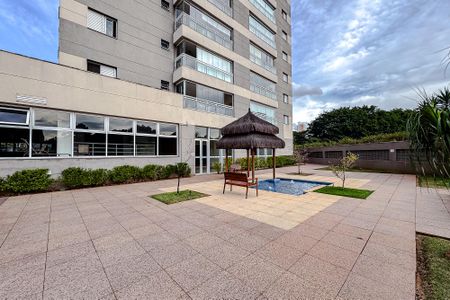 Apartamento à venda com 126m², 3 quartos e 2 vagas Apartamento à venda com 126m², 3 quartos e 2 vagasÁrea comum