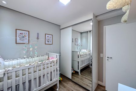 Apartamento à venda com 126m², 3 quartos e 2 vagas Apartamento à venda com 126m², 3 quartos e 2 vagasQuarto 3 - Suíte