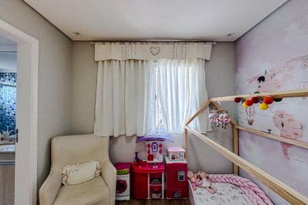Apartamento à venda com 126m², 3 quartos e 2 vagas Apartamento à venda com 126m², 3 quartos e 2 vagasQuarto 2 - Suíte