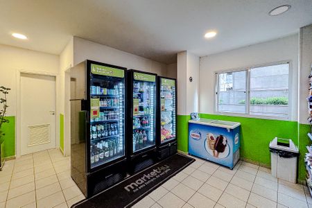 Apartamento à venda com 126m², 3 quartos e 2 vagas Apartamento à venda com 126m², 3 quartos e 2 vagasÁrea comum