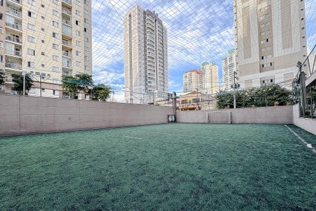 Apartamento à venda com 126m², 3 quartos e 2 vagas Apartamento à venda com 126m², 3 quartos e 2 vagasQuadra Esportiva