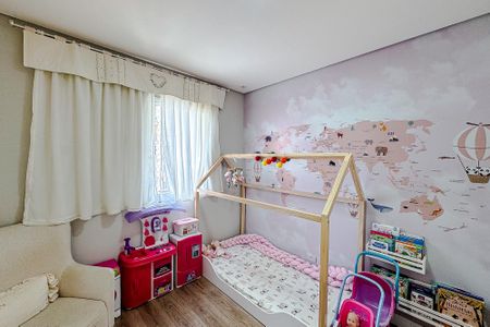 Apartamento à venda com 126m², 3 quartos e 2 vagas Apartamento à venda com 126m², 3 quartos e 2 vagasQuarto 2 - Suíte