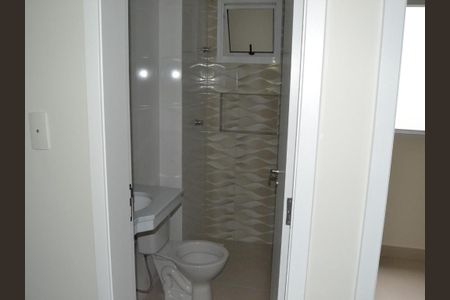 Apartamento à venda com 2 quartos, 43m² em Tucuruvi, São Paulo