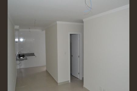 Apartamento à venda com 2 quartos, 43m² em Tucuruvi, São Paulo