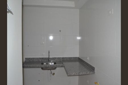 Apartamento à venda com 2 quartos, 43m² em Tucuruvi, São Paulo