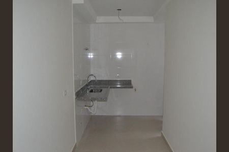 Apartamento à venda com 2 quartos, 43m² em Tucuruvi, São Paulo