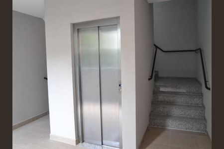 Apartamento à venda com 2 quartos, 43m² em Tucuruvi, São Paulo