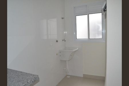 Apartamento à venda com 2 quartos, 43m² em Tucuruvi, São Paulo