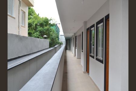 Apartamento à venda com 2 quartos, 43m² em Tucuruvi, São Paulo
