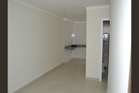 Apartamento à venda com 2 quartos, 43m² em Tucuruvi, São Paulo