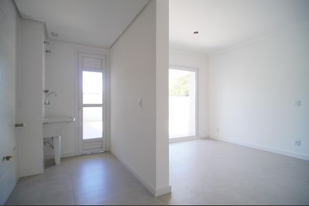Apartamento à venda com 255m², 3 quartos e 2 vagasCozinha