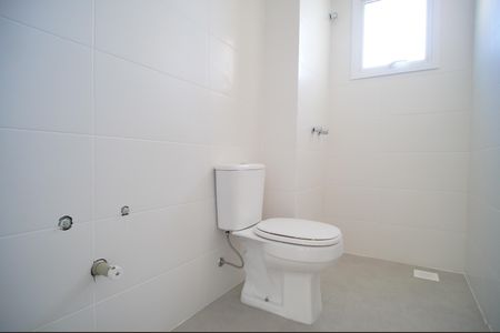 Apartamento à venda com 255m², 3 quartos e 2 vagasBanheiro