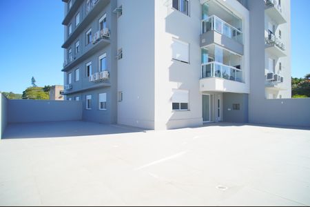 Apartamento à venda com 255m², 3 quartos e 2 vagasQuintal