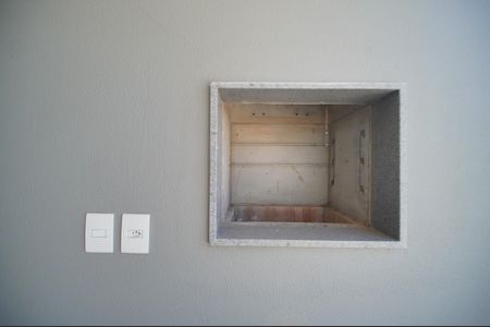 Apartamento à venda com 255m², 3 quartos e 2 vagasChurrasqueira
