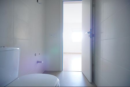 Apartamento à venda com 255m², 3 quartos e 2 vagasBanheiro da Suíte