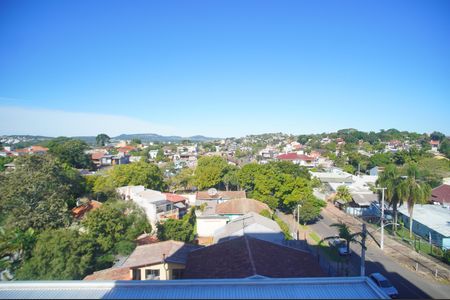 Vista do Quarto 1 de apartamento à venda com 3 quartos, 84m² em Jardim America, São Leopoldo