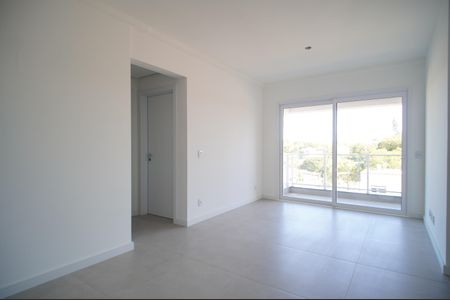 Sala de apartamento à venda com 3 quartos, 84m² em Jardim America, São Leopoldo