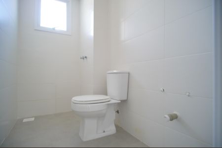 Apartamento à venda com 84m², 3 quartos e 2 vagasBanheiro 2