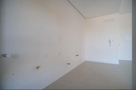 Apartamento à venda com 84m², 3 quartos e 2 vagasCozinha