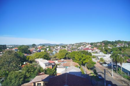 Apartamento à venda com 84m², 3 quartos e 2 vagasVista do Quarto 2