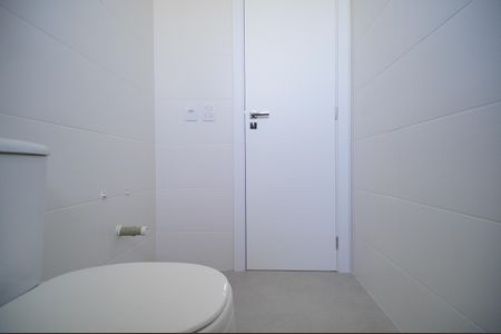 Apartamento à venda com 84m², 3 quartos e 2 vagasBanheiro 2