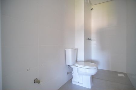 Apartamento à venda com 84m², 3 quartos e 2 vagasBanheiro 1