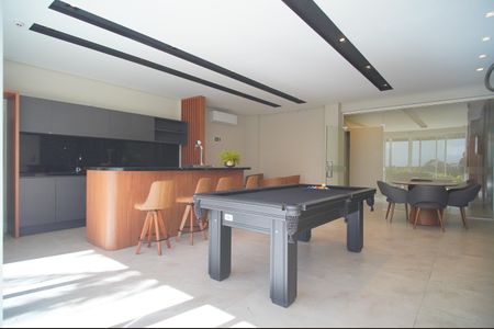 Apartamento à venda com 84m², 3 quartos e 2 vagasEspaço de Jogos
