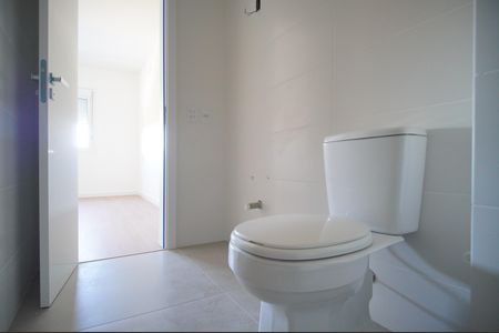 Apartamento à venda com 84m², 3 quartos e 2 vagasBanheiro 1
