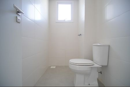 Apartamento à venda com 84m², 3 quartos e 2 vagasBanheiro 2