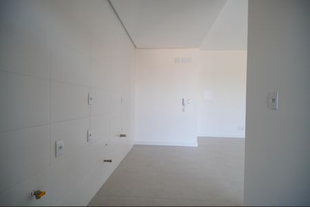 Apartamento à venda com 84m², 3 quartos e 2 vagasCozinha