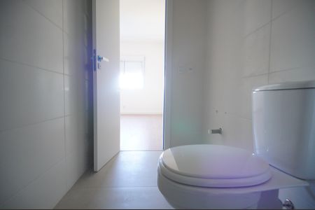 Apartamento à venda com 84m², 3 quartos e 2 vagasBanheiro 1