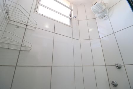 Apartamento para alugar com 43m², 2 quartos e 1 vagaBanheiro Social