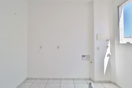 Apartamento para alugar com 43m², 2 quartos e 1 vagaCozinha