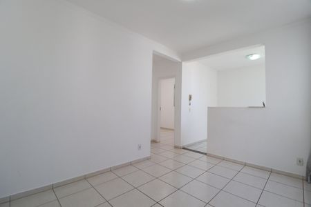 Apartamento para alugar com 43m², 2 quartos e 1 vagaSala