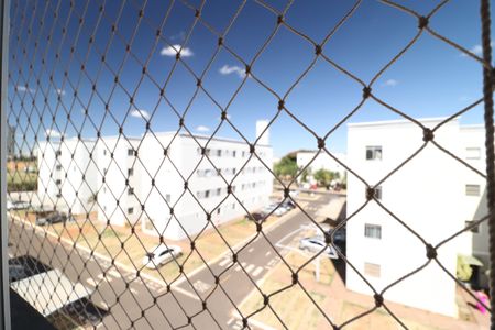 Apartamento para alugar com 43m², 2 quartos e 1 vagaVista