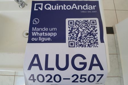 Apartamento para alugar com 43m², 2 quartos e 1 vagaPlaquinha