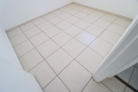 Apartamento para alugar com 43m², 2 quartos e 1 vagaQuarto 2