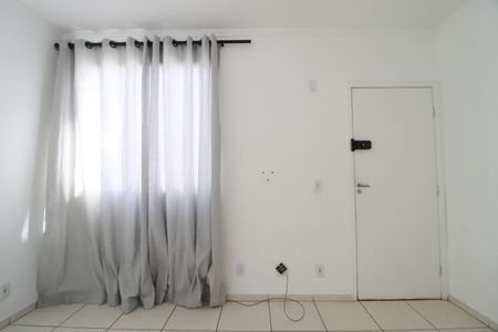 Apartamento para alugar com 43m², 2 quartos e 1 vagaSala