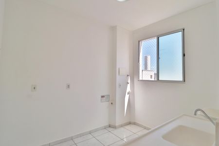 Apartamento para alugar com 43m², 2 quartos e 1 vagaCozinha