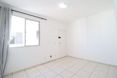 Apartamento para alugar com 43m², 2 quartos e 1 vagaSala