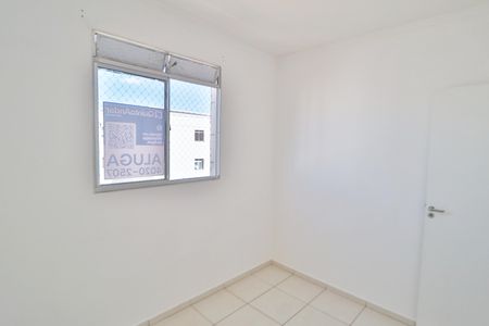 Apartamento para alugar com 43m², 2 quartos e 1 vagaQuarto 1