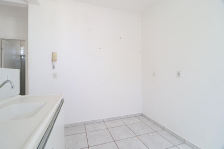 Apartamento para alugar com 43m², 2 quartos e 1 vagaCozinha