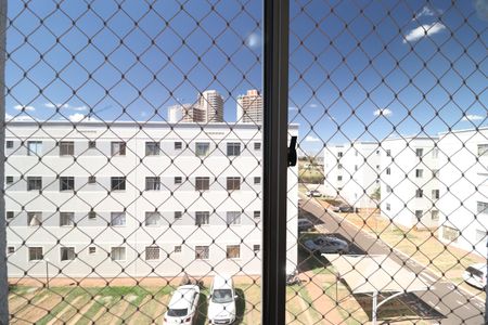 Apartamento para alugar com 43m², 2 quartos e 1 vagaVista