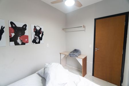 Quarto de apartamento para alugar com 1 quarto, 80m² em Vila Santa Catarina, São Paulo