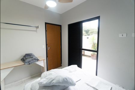 Quarto de apartamento para alugar com 1 quarto, 80m² em Vila Santa Catarina, São Paulo
